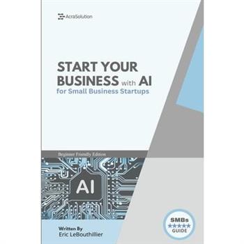 AI Business Startup Guide