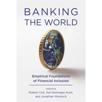 Banking the World