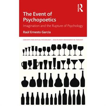 The Event of Psychopoetics