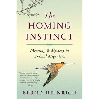 The Homing Instinct