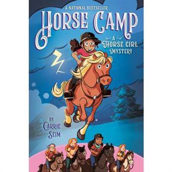 Horse Camp