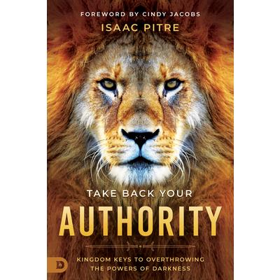 Take Back Your Authority