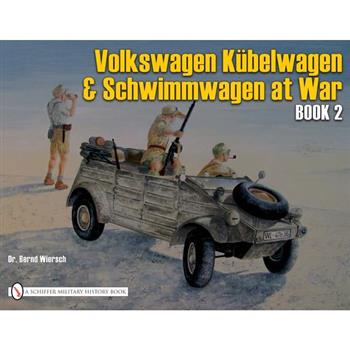 VW at War