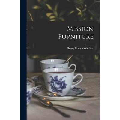 Mission Furniture