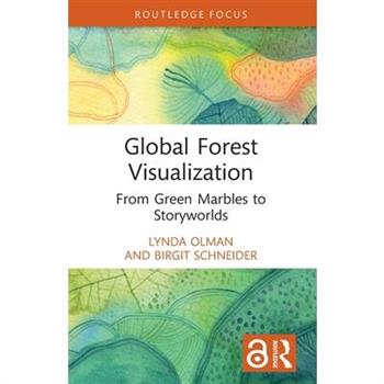 Global Forest Visualization
