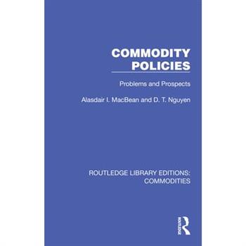 Commodity Policies