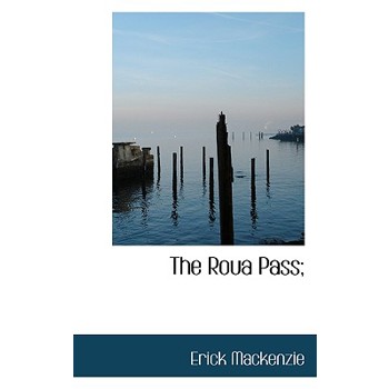 The Roua Pass;