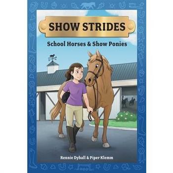 Show Strides Vol. 1