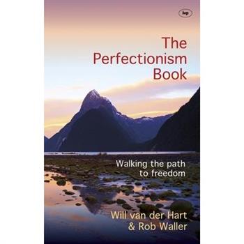 The Perfectionism Book