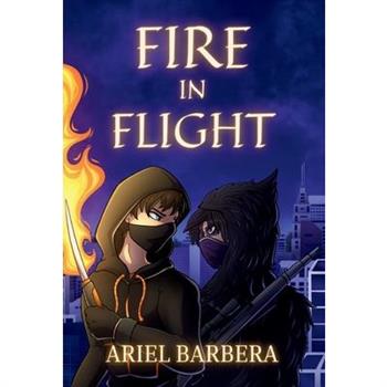 Fire in Flight