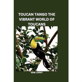 Toucan Tango