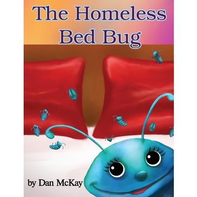The Homeless Bed Bug