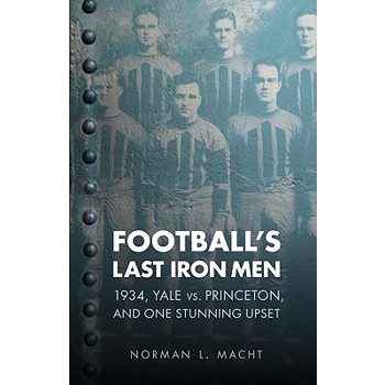 Football's Last Iron Men