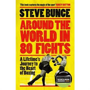 Around the World in 80 Fights