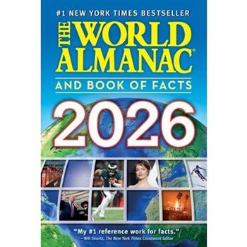 The World Almanac and Book of Facts 2026