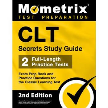 CLT Secrets Study Guide