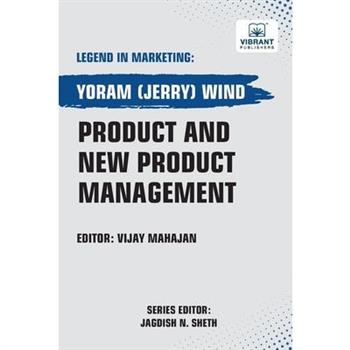 Product and New Product Management