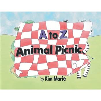 A to Z Animal Picnic