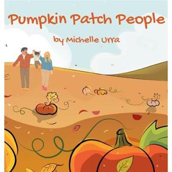 Pumpkin Patch People