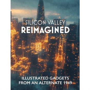Silicon Valley Reimagined
