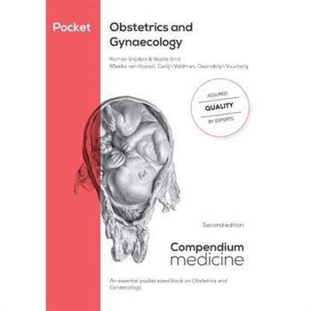 Pocket Obstetrics and Gynaecology