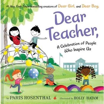 Dear Teacher