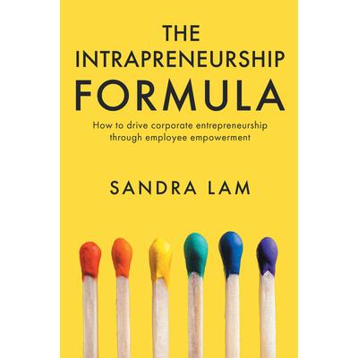 The Intrapreneurship Formula