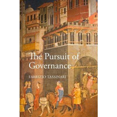 The Pursuit of Governance