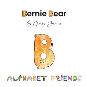 Bernie Bear
