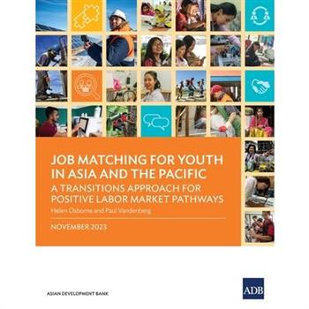 Job Matching for Youth in Asia and the Pacific