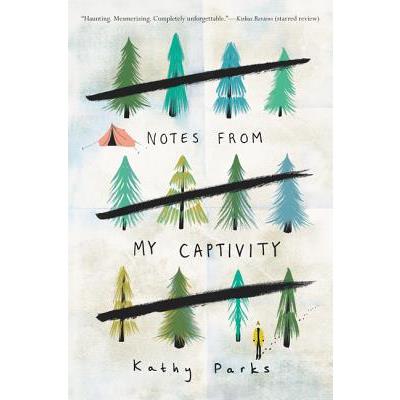 Notes from My Captivity