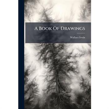 A Book Of Drawings