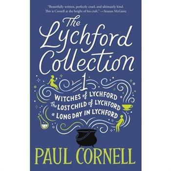 The Lychford Collection 1