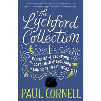 The Lychford Collection 1