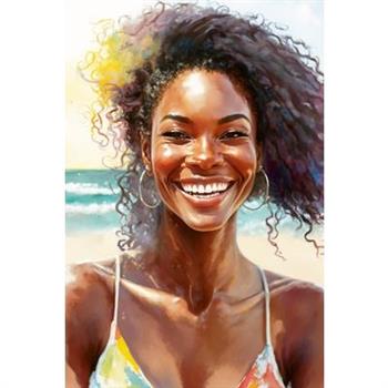 A Journal on Smiling in Times of Trouble