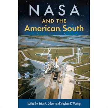 NASA and the American South