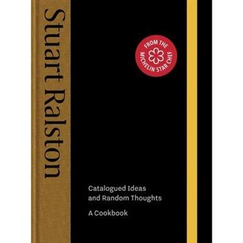 Catalogued Ideas and Random Thoughts