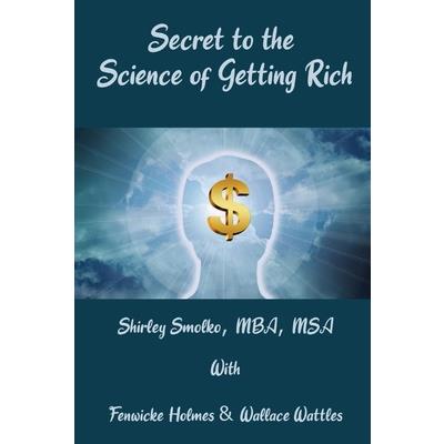 Secret to the Science of Getting Rich