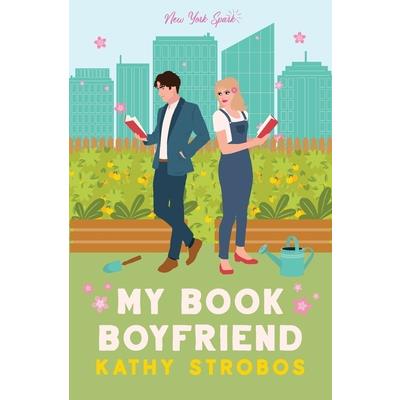 My Book Boyfriend