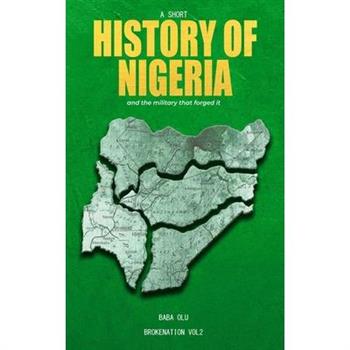 History of Nigeria