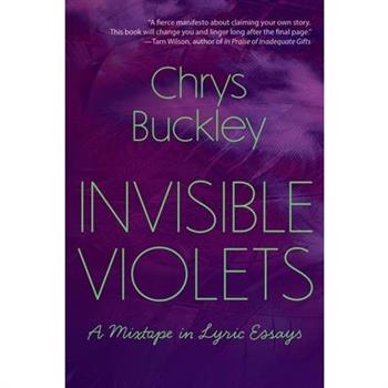 Invisible Violets