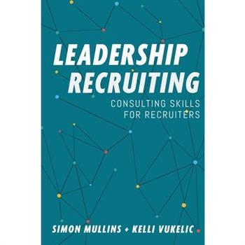 Leadership Recruiting