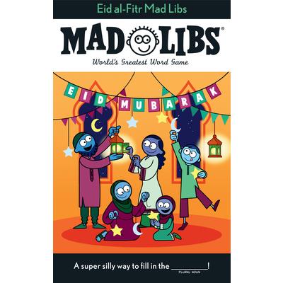 Eid Al-Fitr Mad Libs