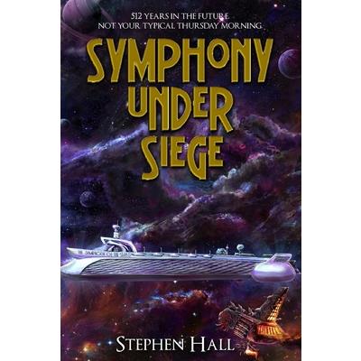 Symphony Under Siege