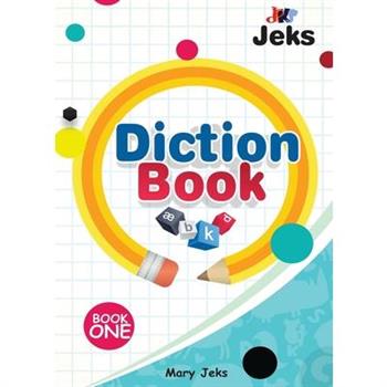 JeksDiction Book 1
