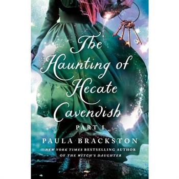 The Haunting of Hecate Cavendish