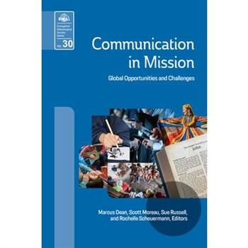 Communication in Mission (EMS 30)