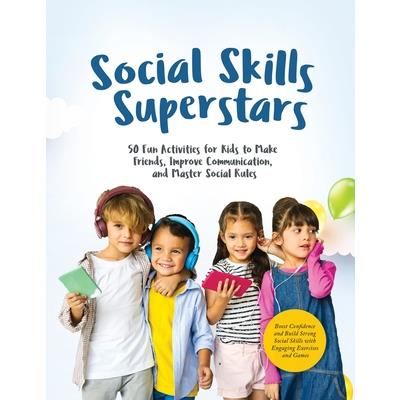 Social Skills Superstars