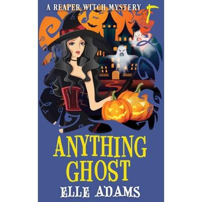 Anything Ghost