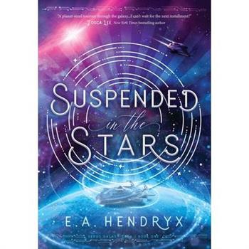 Suspended in the Stars